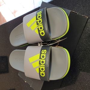 Adidas Unisex Comfort Slide